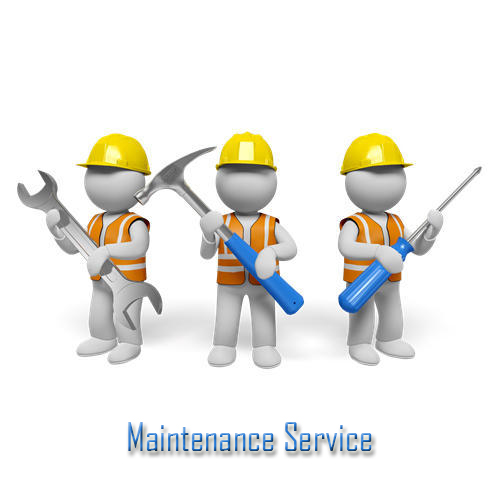 Pentingnya Service Maintenance dalam Meningkatkan Kinerja dan Umur Operasional Perangkat