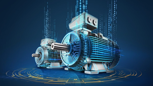 Menggerakkan Industri: Pentingnya Layanan untuk Menjaga Elektromotor, Generator, dan Transformator